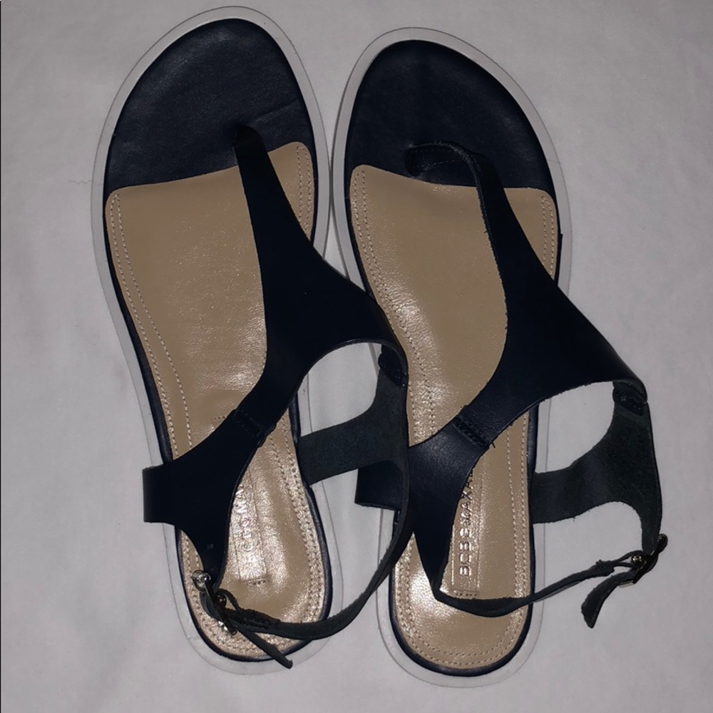 BCBG Sandals